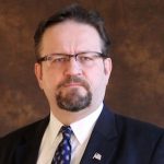 Sebastian Gorka. D. R.